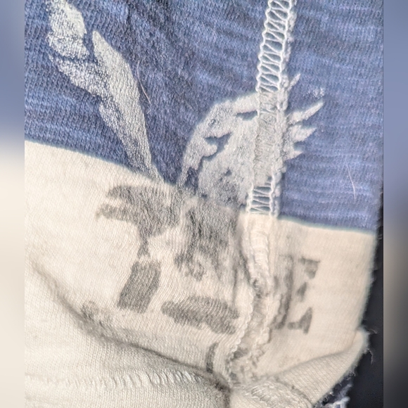 AMERICAN EAGLE sz Lg Women's Top - Picture 3 of 6